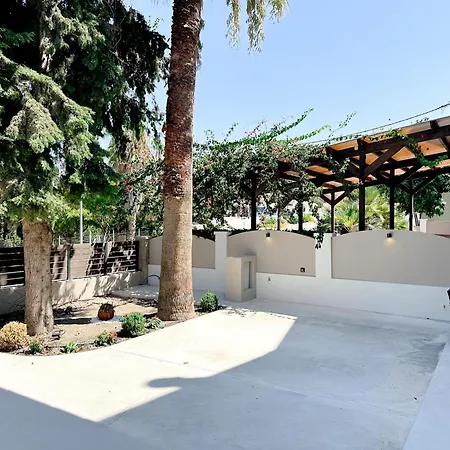 Kallithea Blue Vakantiehuis