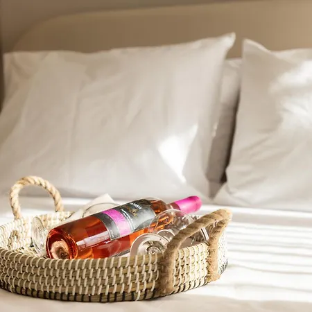 Kallithea Blue Koskinou (Rhodes)