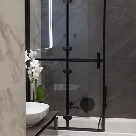 Kallithea Blue Feriehus