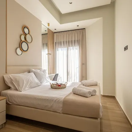 Kallithea Blue Koskinou (Rhodes)