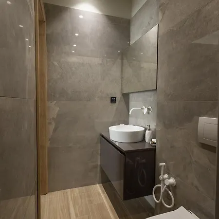 Kallithea Blue Koskinou (Rhodes)