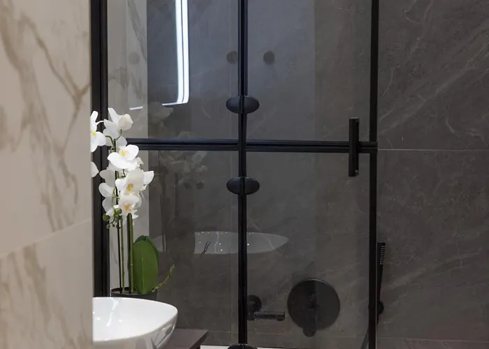 Kallithea Blue Σπίτι διακοπών