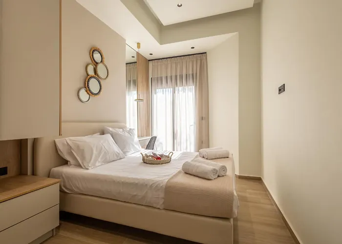 Kallithea Blue Κοσκινού