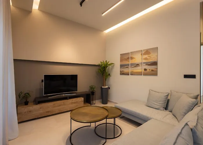 Σπίτι διακοπών Kallithea Blue *