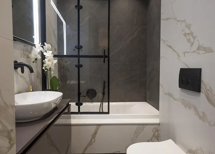 Σπίτι διακοπών Kallithea Blue *