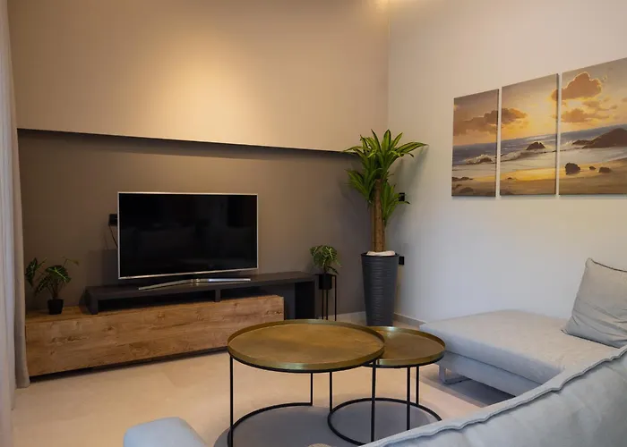 Kallithea Blue Σπίτι διακοπών