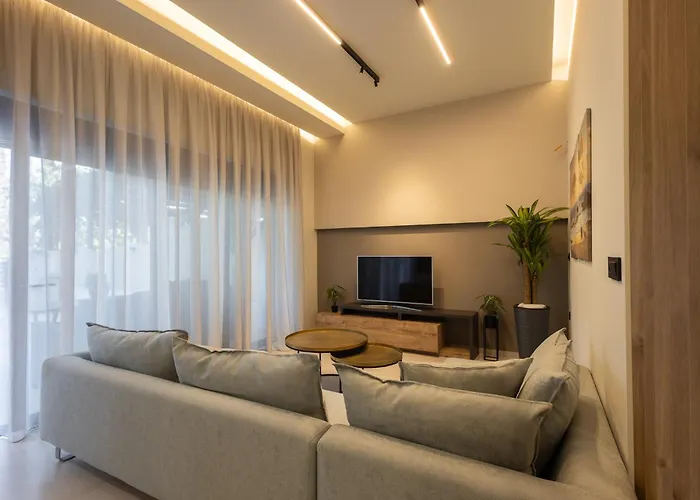 Kallithea Blue Σπίτι διακοπών *