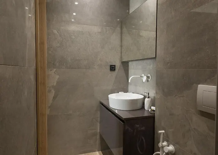 Kallithea Blue Κοσκινού