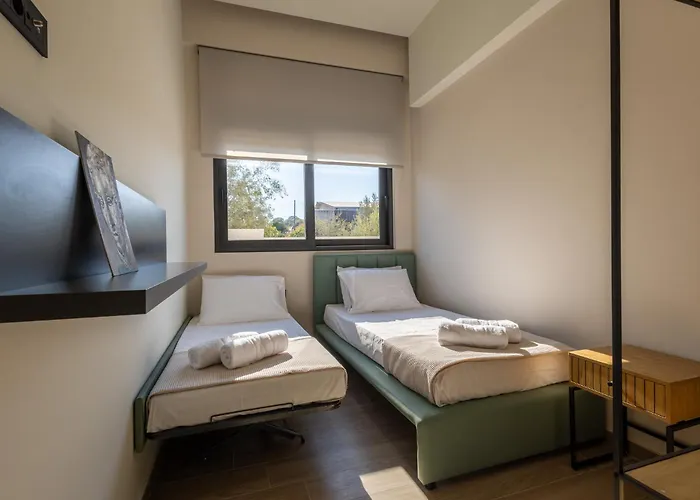 Σπίτι διακοπών Kallithea Blue *