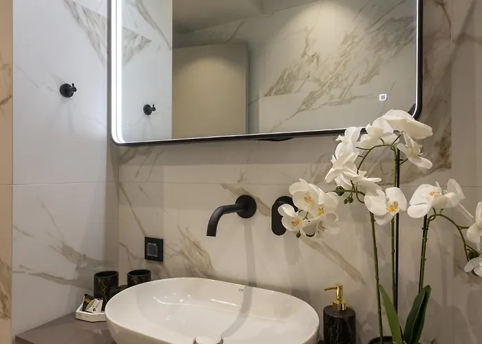 度假居 Kallithea Blue