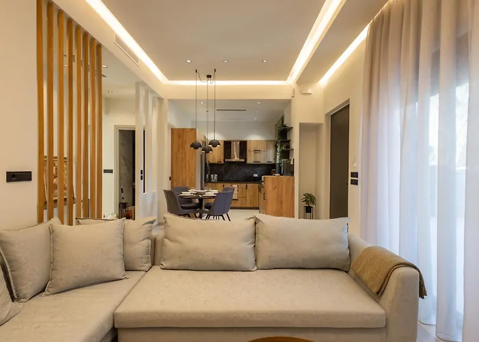 Kallithea Blue Koskinou (Rhodes)